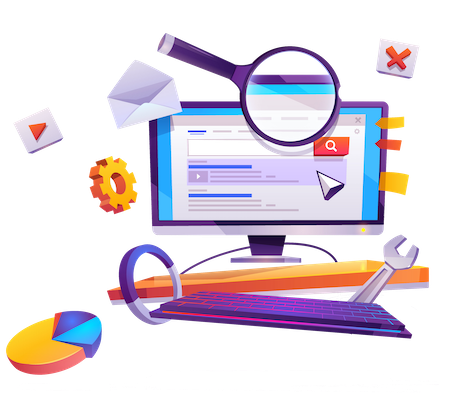 Get Started Fast with DC Media